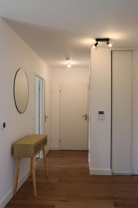 Les Cottages Jardin Elegant Et Ambiance Cosy Biscarrosse Exterior foto