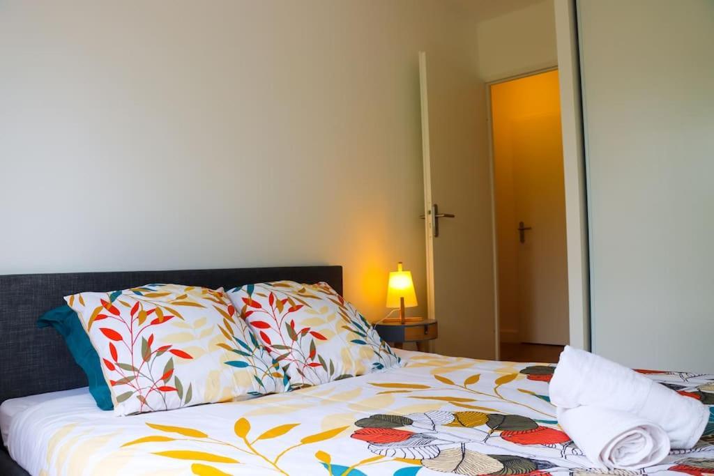 Les Cottages Jardin Elegant Et Ambiance Cosy Biscarrosse Exterior foto